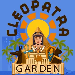 Cleopatra Garden logo