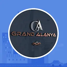Grand Hamam logo