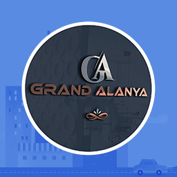 Grand Alanya Hamam