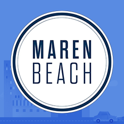 Maren Beach