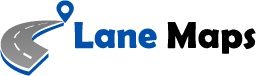 LaneMaps